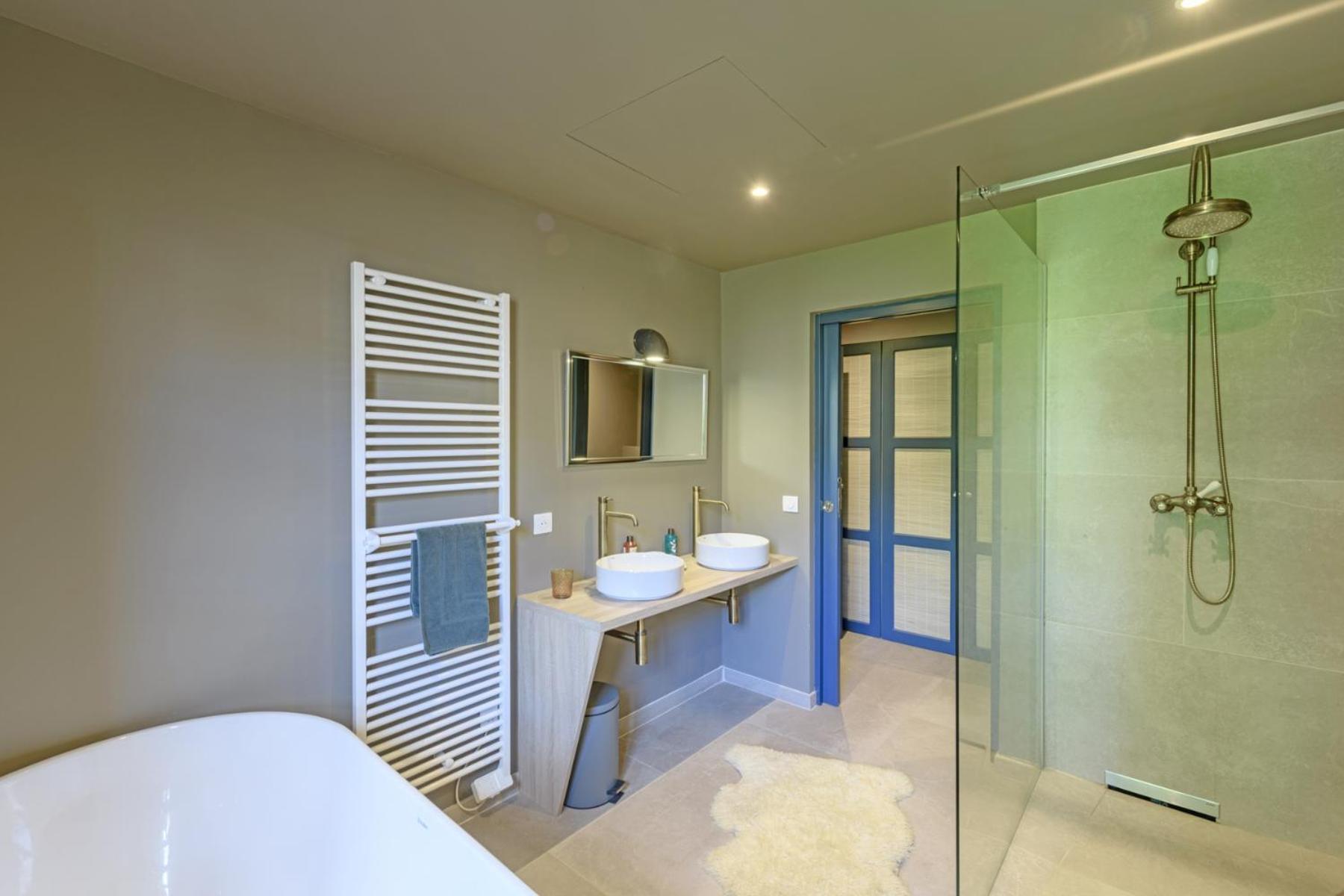 Bastide de Bellegarde Bed and Breakfast Avignon Buitenkant foto