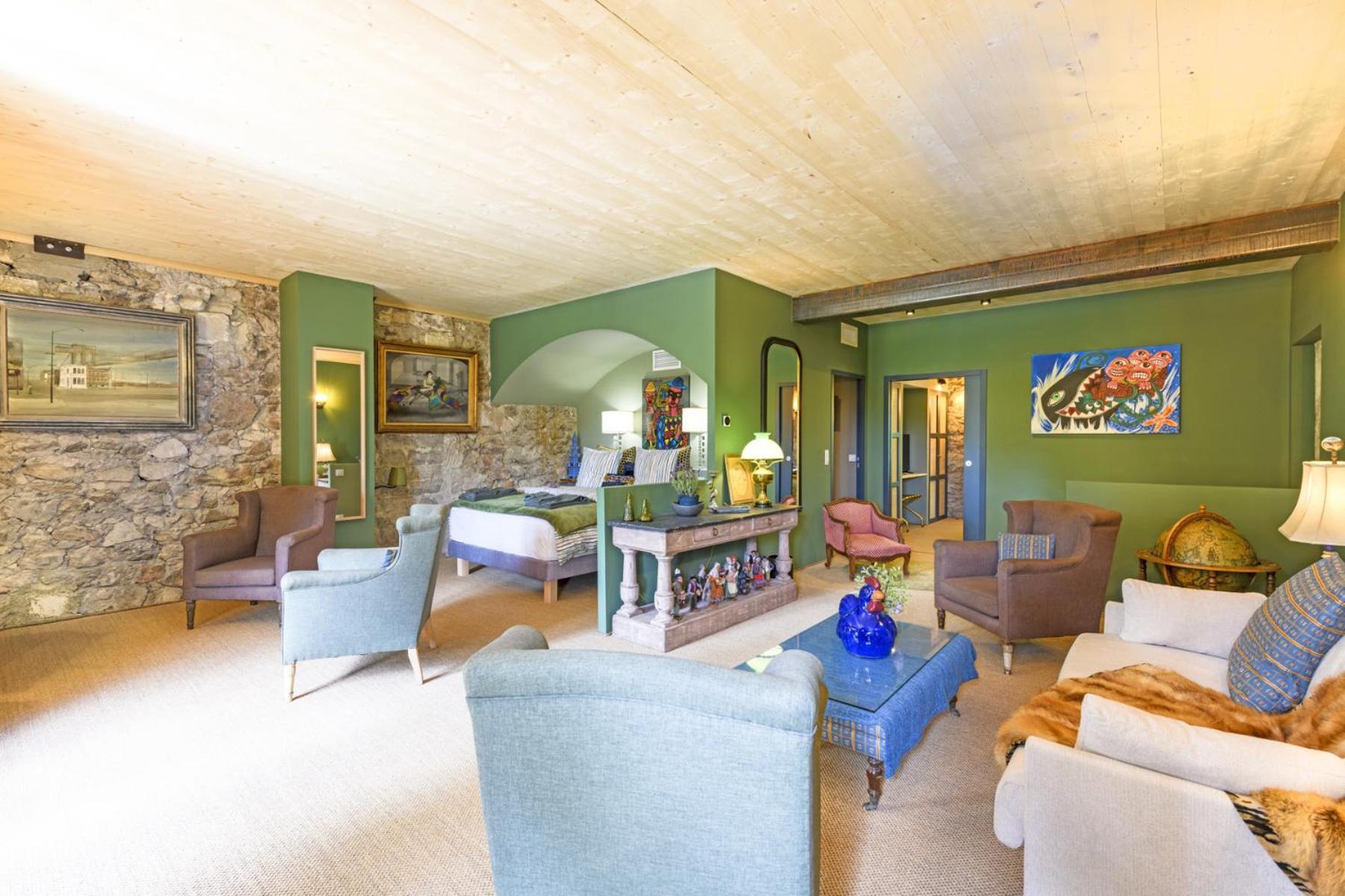 Bastide de Bellegarde Bed and Breakfast Avignon Buitenkant foto